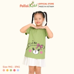 Áo Thun Cotton Melan Cao Cấp - 190 1410