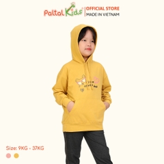 Áo Hoodie Cotton Melan Cao Cấp  - 191 4009