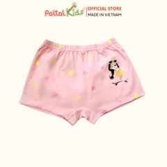 (CHE TÊN SẢN PHẨM) Combo 6 Quần Lót Cotton Ngẫu Nhiên Cao Cấp - 027 7401