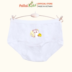 (CHE TÊN SẢN PHẨM) Combo 6 Quần Lót Cotton Hình In Ngẫu Nhiên Cao Cấp - 027 7410