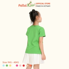 Áo Thun Cotton Mỹ Cao Cấp - 020 1417