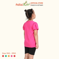 Đồ Bộ Lửng Cotton Mỹ Cao Cấp - 024 7026