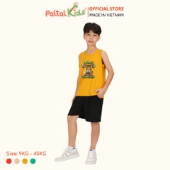 Đồ Bộ Đùi Cotton Mỹ Cao Cấp - 225 2127