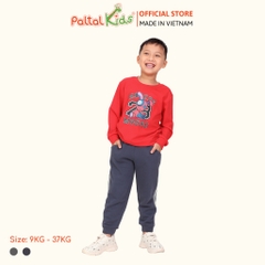 Quần Dài Chân Cua Cao Cấp - 508 8511