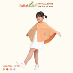 Áo Choàng Cánh Dơi CVC Cao Cấp - 191 4025