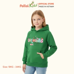 Áo Hoodie Nỉ Da Cá Cao Cấp - 191 4021