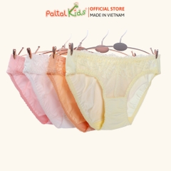 (CHE TÊN SẢN PHẨM) Combo Quần Lót Thun Lạnh Màu Ngẫu Nhiên Cao Cấp - 017 7260