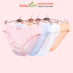 (CHE TÊN SẢN PHẨM) Combo 10 Quần Lót Thun Lạnh Ngẫu Nhiên Cao Cấp - 027 7245