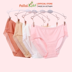 (CHE TÊN SẢN PHẨM) Combo 2 - 6 Quần Lót Thun Lạnh Ngẫu Nhiên Cao Cấp - 017 7259