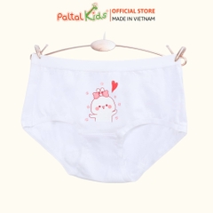 (CHE TÊN SẢN PHẨM) Combo 6 Quần Lót Cotton Hình In Ngẫu Nhiên Cao Cấp - 027 7277