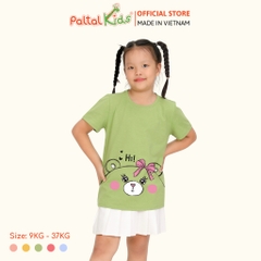 Áo Thun Cotton Melan Cao Cấp - 190 1410