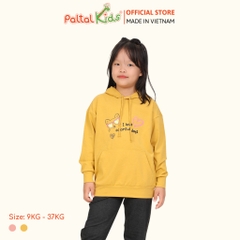 Áo Hoodie Cotton Melan Cao Cấp  - 191 4009