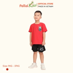 Đồ Bộ Đùi Cotton Mỹ Cao Cấp - 025 2110