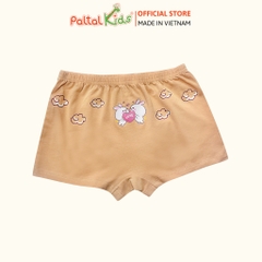 (CHE TÊN SẢN PHẨM) Combo 6 Quần Lót Cotton Ngẫu Nhiên Cao Cấp - 027 7401