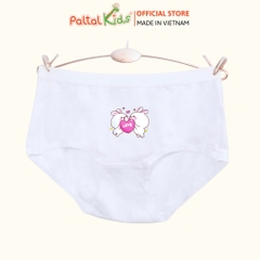 (CHE TÊN SẢN PHẨM) Combo 6 Quần Lót Cotton Hình In Ngẫu Nhiên Cao Cấp - 027 7410