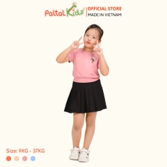 Áo Thun Croptop Cotton Borib Cao Cấp - 220 1408