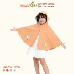 Áo Choàng Cánh Dơi CVC Cao Cấp - 191 4027