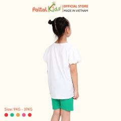 Đồ Bộ Lửng Cotton Mỹ Cao Cấp - 024 7033