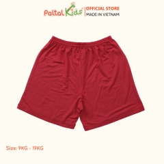 Đồ Bộ Đùi Cotton Modal Cao Cấp - 205 2125