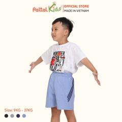 Quần Đùi Cotton Melan Cao Cấp - 468 8512