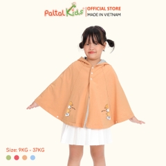 Áo Choàng Cánh Dơi CVC Cao Cấp - 191 4025