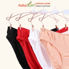 (CHE TÊN SẢN PHẨM) Combo Quần Lót Thun Lạnh Màu Ngẫu Nhiên Cao Cấp - 027 7246