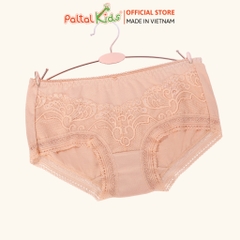 (CHE TÊN SẢN PHẨM) Combo Quần Lót Cotton Màu Ngẫu Nhiên Cao Cấp - 027 7254