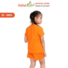 Đồ Bộ Đùi Cotton Mỹ Cao Cấp - 025 2134