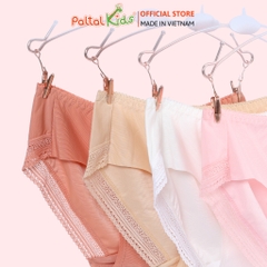 (CHE TÊN SẢN PHẨM) Combo 2 - 6 Quần Lót Thun Lạnh Ngẫu Nhiên Cao Cấp - 017 7259