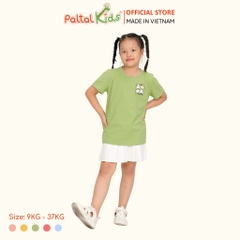 Áo Thun Cotton Melan Cao Cấp - 190 1409