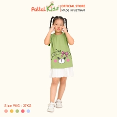 Áo Thun Cotton Melan Cao Cấp - 190 1410