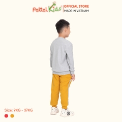 BST Mùa Đông - Đồ Bộ Dài Cotton Borip Cao Cấp - 223 6062