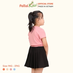 Áo Thun Croptop Cotton Borib Cao Cấp - 220 1408