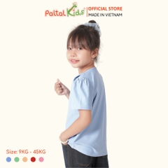 Áo Thun Cổ Sen Lụa Lạnh Cao Cấp - 370 1439