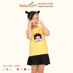 Áo Thun Cotton Mỹ Cao Cấp - 020 1417