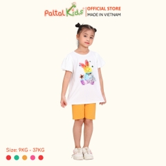 Đồ Bộ Lửng Cotton Mỹ Cao Cấp - 024 7033