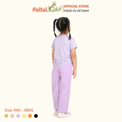 Đồ Bộ Dài Cotton Viscose Cao Cấp - 023 6073