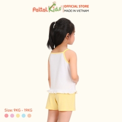 Đồ Bộ Đùi Cotton Modal Cao Cấp - 205 7025