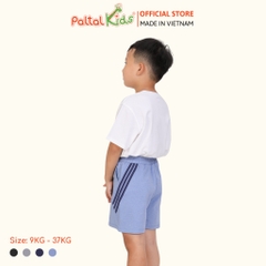 Quần Đùi Cotton Melan Cao Cấp - 468 8512