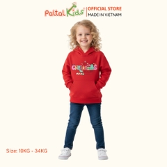 Áo Hoodie Nỉ Da Cá Cao Cấp - 191 4021