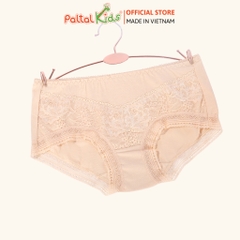 (CHE TÊN SẢN PHẨM) Combo Quần Lót Cotton Màu Ngẫu Nhiên Cao Cấp - 027 7254