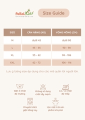 (CHE TÊN SẢN PHẨM) Combo 2 - 6 Quần Lót Thun Lạnh Ngẫu Nhiên Cao Cấp - 017 7269