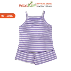 Đồ Bộ Đùi Viscose Cao Cấp - 325 2138