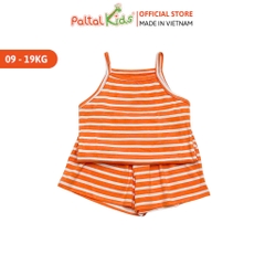 Đồ Bộ Đùi Viscose Cao Cấp - 325 2138