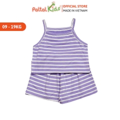 Đồ Bộ Đùi Viscose Cao Cấp - 325 2138