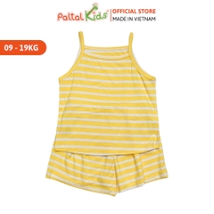 Đồ Bộ Đùi Viscose Cao Cấp - 325 2138