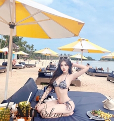 Bikini Ngắn Dior