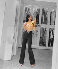 Suit Dài