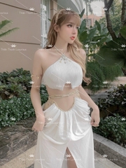 Set TK Dài Nữ Thần