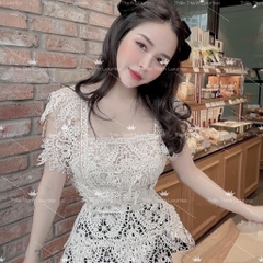 SET REBECCA